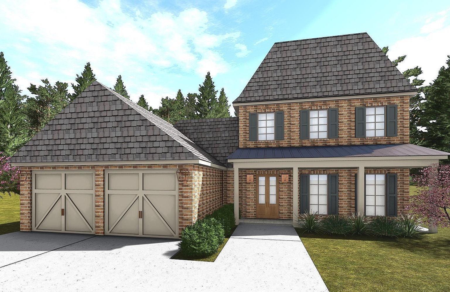 204 Keeneland Ct