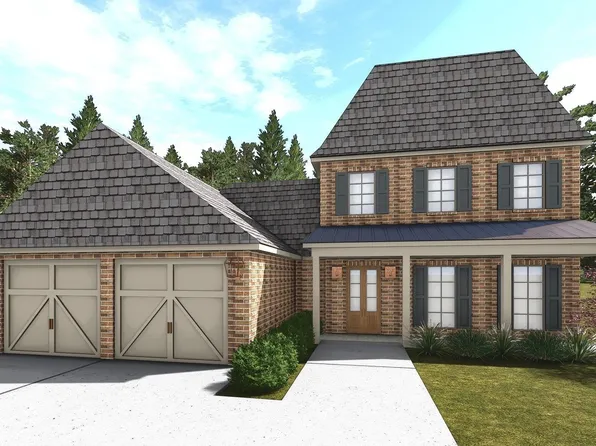 204 Keeneland Ct, Choudrant, LA 71227