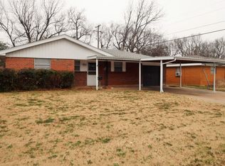1029 Vickie Dr, Del City, OK 73115