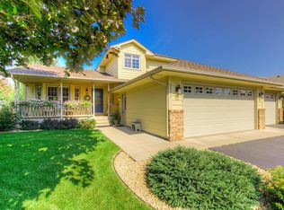 3323 132nd Cir NW, Coon Rapids, MN 55448