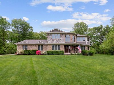 3172 Shadow Brook Ln, Pinckney, MI, 48169