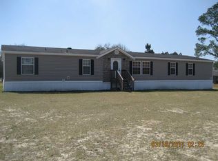 2469 Henry Rd, Hemingway, SC 29554