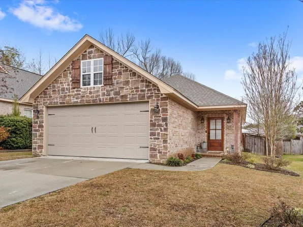 16 Riviera Cir, Hattiesburg, MS 39402