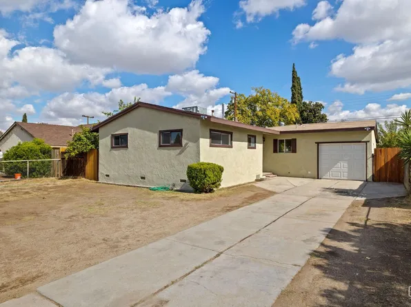 512 McDonald Way, Bakersfield, CA 93309