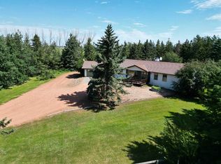 39037 W Nineteen Range Rural Stettler #3, County Of, AB T0C2L0