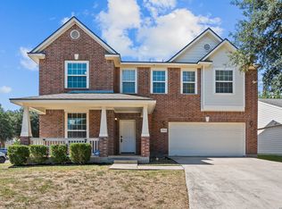 9902 Gazelle Frst, San Antonio, TX 78251