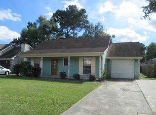 409 Portsmouth Dr, Slidell, LA 70460