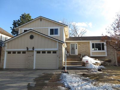 16738 E Crestline Ln, Centennial, CO, 80015