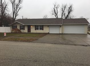 2001 Jc St, Vincennes, IN 47591
