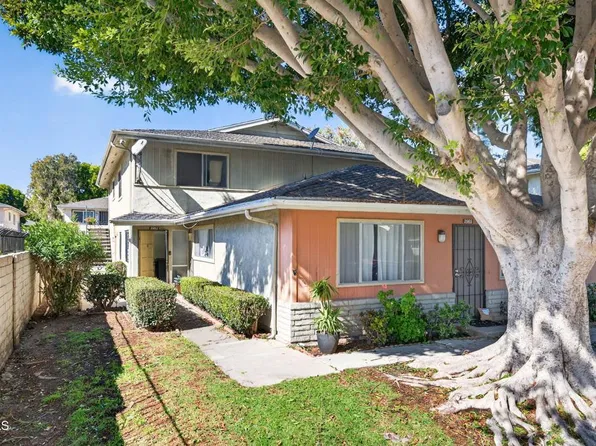 2563 N Spinnaker Ave, Port Hueneme, CA 93041