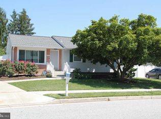 9013 Kilbride Rd, Baltimore, MD 21236