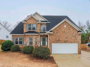 108 Hope Creek Dr, Irmo, SC 29063