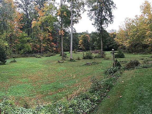 SE View - From Front Porch