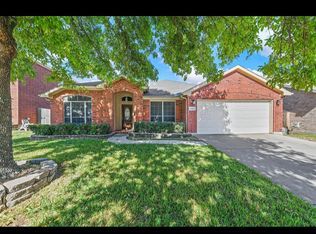 4515 Brittany Ln, Grand Prairie, TX 75052