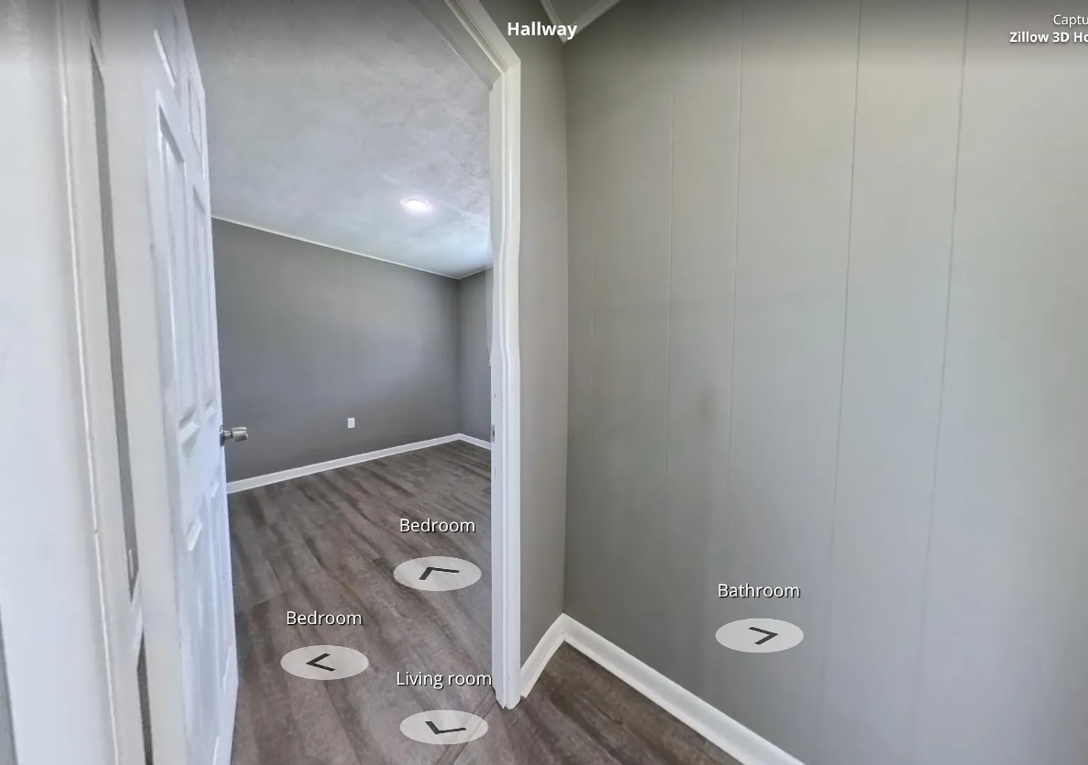 Cozy 2 Bed, 1 Bath Apartment! Ready To Go! — Photo 4