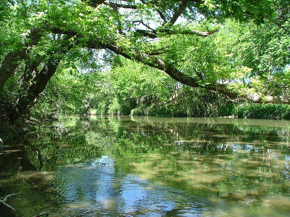 Sulfur Creek