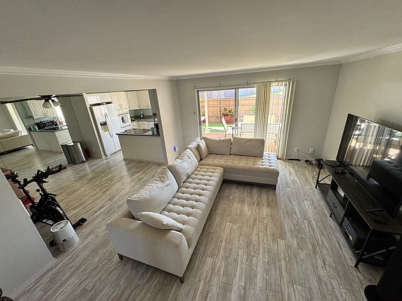 Open consept Livingroom