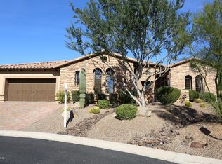 3615 N Boulder Cyn, Mesa, AZ 85207
