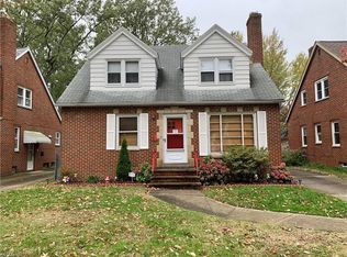 114 E 267th St, Euclid, OH