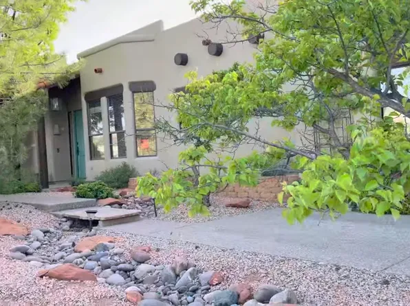 1400 Vista Montana Road, Sedona, AZ 86336