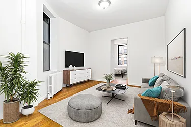 Rented by Heller Organization