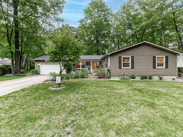 114 Halladay Dr, Battle Creek, MI 49017