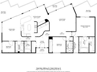 2714 Fairview Ave E APT 501, Seattle, WA 98102