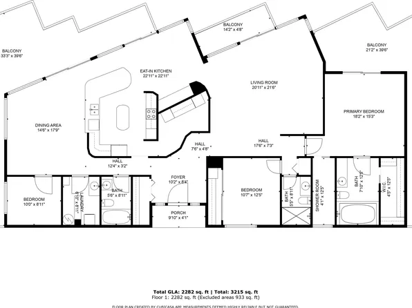 2714 Fairview Ave E, Seattle, WA