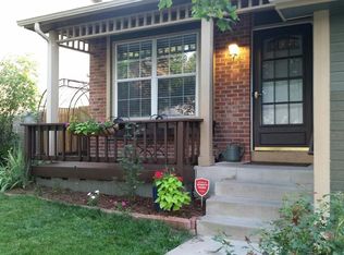 663 S Jasper St, Aurora, CO 80017