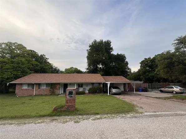 1065 Abbie Ln, Glen Rose, TX 76043