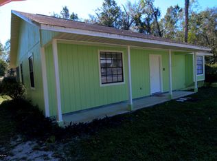 144 Eliam Rd, Melrose, FL 32666