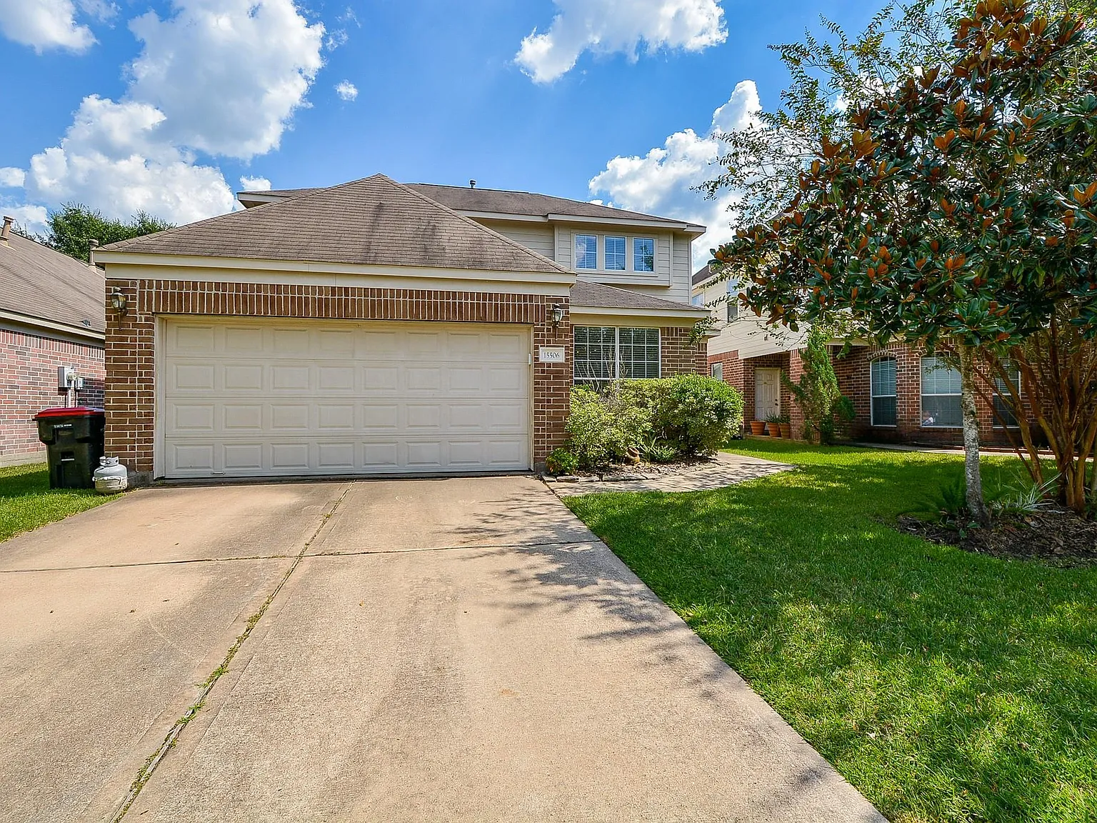 15506 Hickory Dale Street - 1 — Photo 4