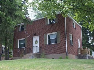 142 Buehner Dr, Pittsburgh, PA 15237