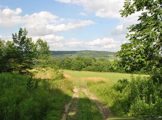 451 Killawog Hill Rd, Marathon, NY 13803