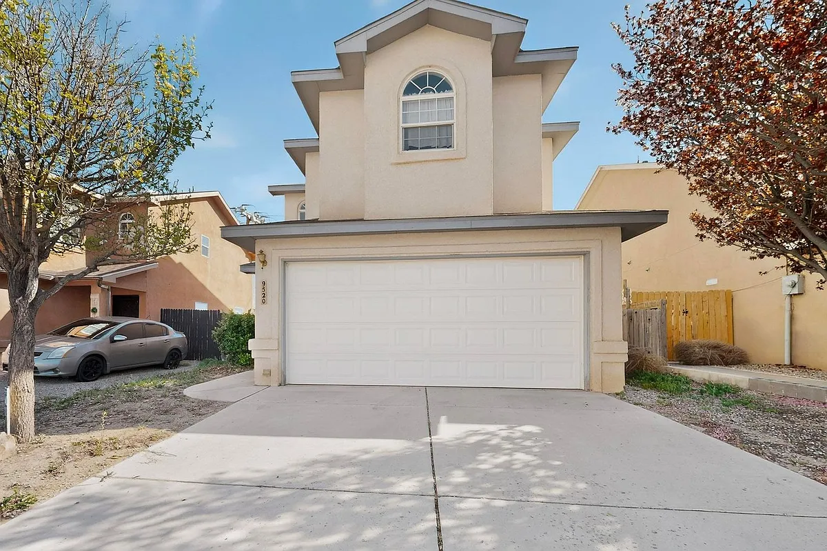 Building Photo - 9520 Adonai Rd NW