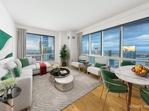 2nd image of 350 W 42nd St APT 55H