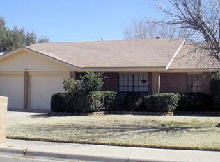 3006 Whittle Way, Midland, TX 79707