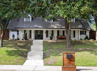 3300 Greenbriar Ln, Plano, TX 75074
