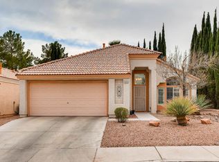 8029 Hilliard Ave, Las Vegas, NV 89128