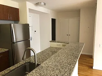 Rented by UDR