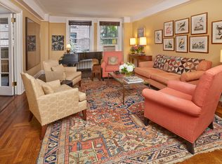 473 W End Ave APT 3A, New York, NY 10024