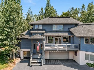 302 Cherry Dr, Steamboat Springs, CO, 80487