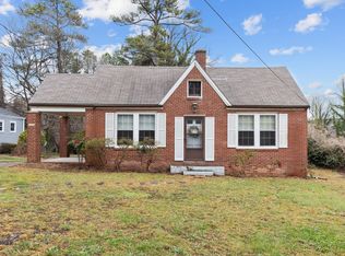 4812 Altha St, Raleigh, NC 27606