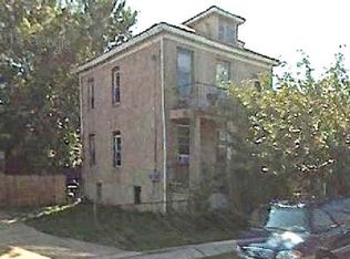 198 Talmadge St, New Brunswick, NJ 08901