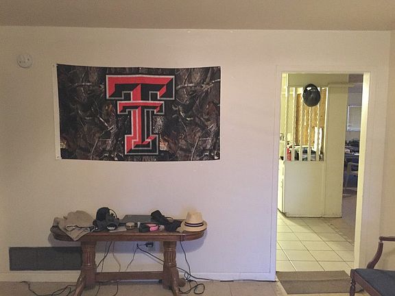 front living room wall