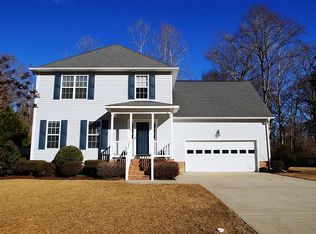 4131 River Chase Dr, Greenville, NC 27858