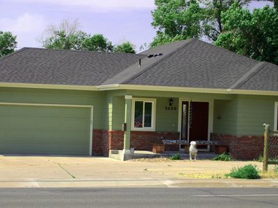 3420 W 80th Ave, Westminster, CO, 80030