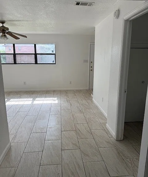 Living Room From Kitchen