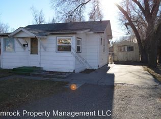 420 Broadwater Ave, Billings, MT 59101