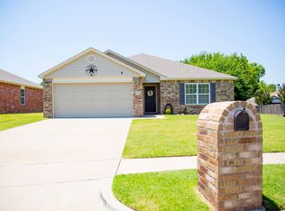4602 S Ash Dr, Broken Arrow, OK 74011